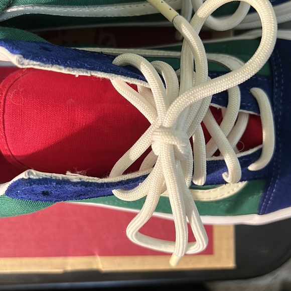 Vans old Skool - Picture 3 of 4